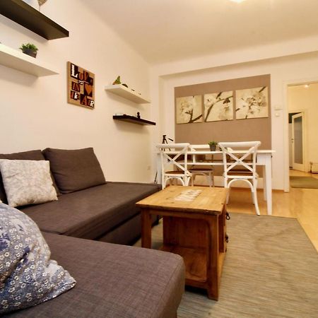 Gorgeous Hideout | City Center Apartment فيينا المظهر الخارجي الصورة