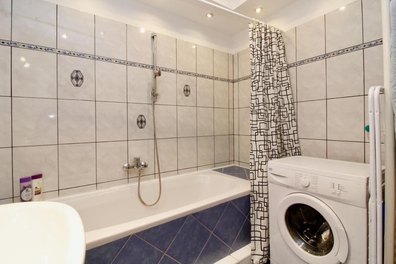 Gorgeous Hideout | City Center Apartment فيينا المظهر الخارجي الصورة