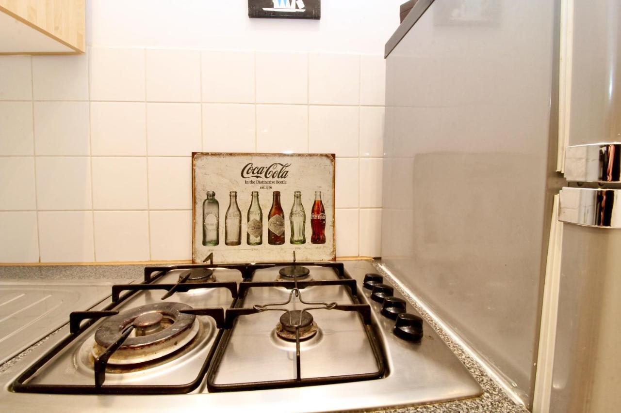 Gorgeous Hideout | City Center Apartment فيينا المظهر الخارجي الصورة