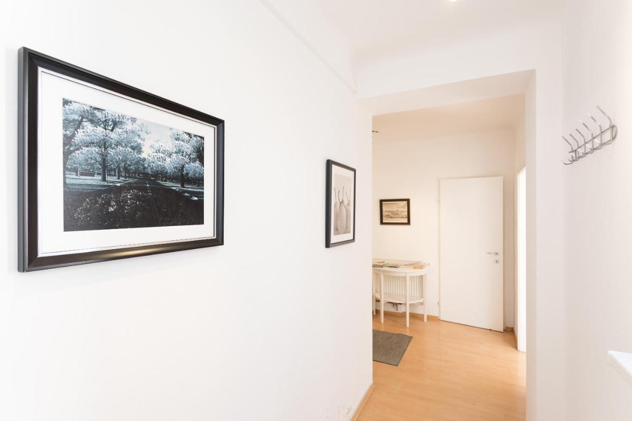 Gorgeous Hideout | City Center Apartment فيينا المظهر الخارجي الصورة