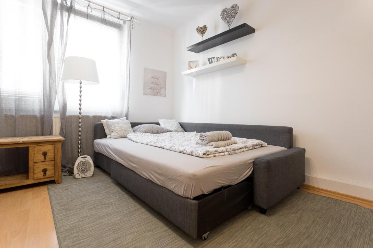 Gorgeous Hideout | City Center Apartment فيينا المظهر الخارجي الصورة