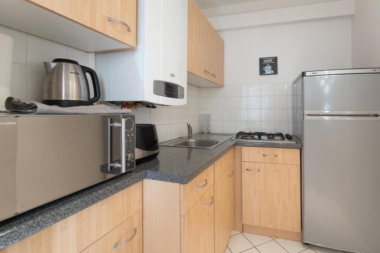 Gorgeous Hideout | City Center Apartment فيينا المظهر الخارجي الصورة