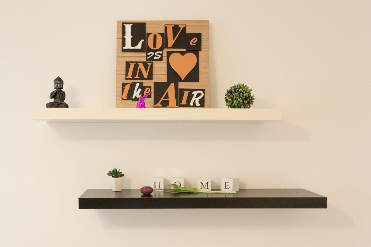 Gorgeous Hideout | City Center Apartment فيينا المظهر الخارجي الصورة